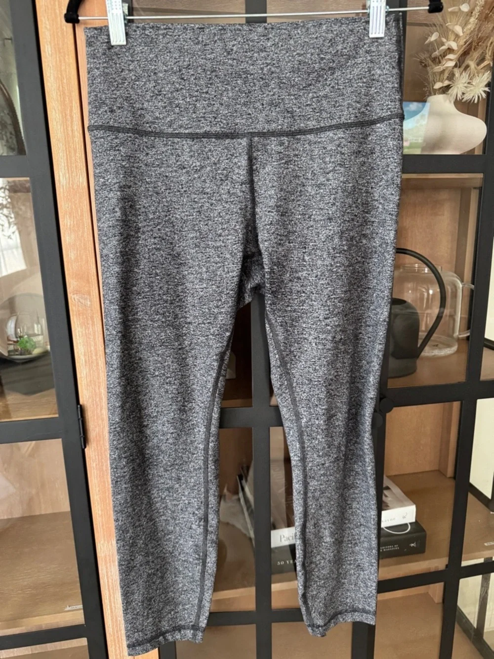 Lululemon Wunder Under leggings Hi-Rise Tight *25